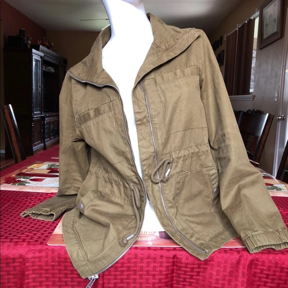 Old Navy Jackets & Blazers - Old Navy Military Jacket
